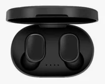Bluetooth  стереогарнитура MiPods A6S черная