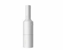 Портативный пылесос Xiaomi Shunzao Handy Vacuum Cleaner Z1 белый