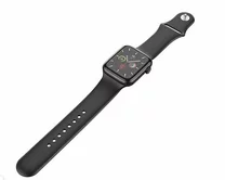 Часы Hoco Y5 Pro Smart watch черные (Call Version)
