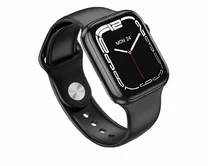 Часы Borofone BD1 Smart watch черные (Call Version)