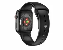 Часы Borofone BD1 Smart watch черные (Call Version)