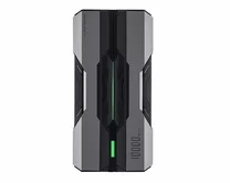 Внешний АКБ 20000 mAh Xiaomi Black shark power supply черный
