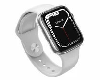 Часы Borofone BD1 Smart watch серебро (Call Version)