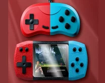 Портативная игровая консоль F1