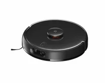 Робот-пылесос Xiaomi Mijia Sweeping Vacuum Robot 2 Pro черный