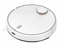 Робот-пылесос Xiaomi Mijia Sweeping Vacuum Robot Mop LDS 2 белый