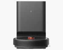 Робот-пылесос Xiaomi Mijia dust collecting sweeping robot черный