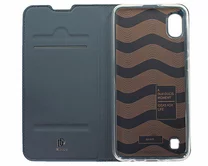 Чехол книжка Samsung A10 A105F 2019 