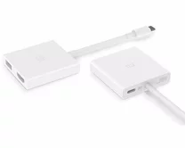 Адаптер Xiaomi USB-C to HDMI Multi-Function Adapter