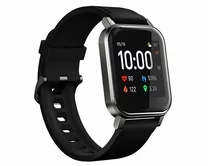 Часы Xiaomi Haylou Smart Watch 2 черные