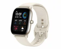 Часы Amazfit A2176 GTS 4 mini Moonlight White