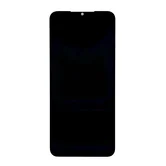 Дисплей Infinix Hot 12 Pro (X668C) + тачскрин черный