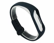 Ремешок Xiaomi Mi Band 7/5/6 силиконовый индиго #6