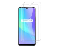 Защитное стекло Realme C21Y/C25Y/Narzo 20/Vivo Y77/Y77e (тех упак)