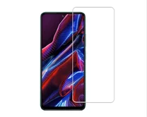 Защитное стекло Xiaomi Redmi Note 11/11S/Poco M4 Pro (тех упак)