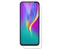 Защ. стекло Infinix Smart 6 Plus (тех упак)