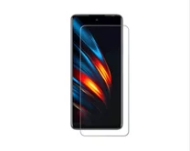 Защитное стекло Tecno Camon 18/Camon 18P/Camon 18T/Camon 17P/Pova 6 Neo/Spark 8 Pro (тех упак)