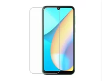 Защ. стекло Tecno Pop 5 LTE/Pop 6 Pro (тех упак)