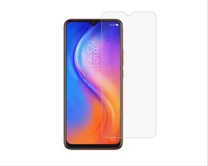 Защитное стекло Tecno Spark 5 Air/6 Air/Pouvoir 4/4 Pro (тех упак)