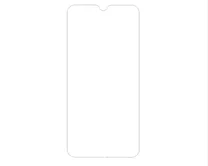 Защитное стекло Tecno Spark 7/7T/Spark 8/8C/8P/8T/9/Pop 6 Pro/Vivo Y22/Y22s/Y35 (тех упак)