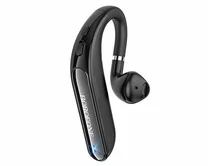 Bluetooth гарнитура Borofone BC31 черная