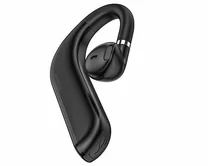 Bluetooth гарнитура Borofone BC31 черная