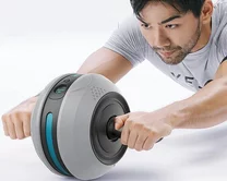 Ролик для пресса Xiaomi YESOUL Smart Belly Wheel J20
