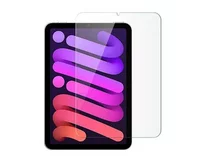Защитное стекло Apple iPad mini 2021/iPad mini 2024 (A2568, A2993) (тех упак)