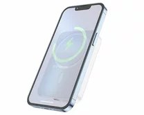 Внешний АКБ 8000 mAh MagSafe Borofone BJ25 PD20W белый 