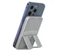 Внешний АКБ PB12 5000 mAh MagSafe белый 