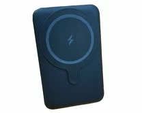 Внешний АКБ PB12 5000 mAh MagSafe черный