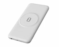 Внешний АКБ 20000 mAh McDodo-MC8640 PD20W+22.5W MagSafe серый