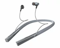 Bluetooth  стереогарнитура Remax RB-S1 Neckband Sports серая