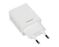 СЗУ-1USB Remax RP-U95 2A, белый