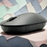 Комп. мышь Xiaomi Mi Mouse Wireless Lite 2 (черная) XMWXSB02YM