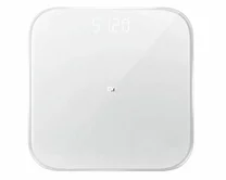 Умные весы Xiaomi Mi Smart Digital Weight Scale 2 белые