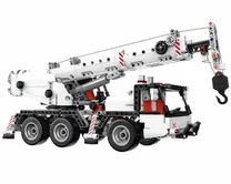 Конструктор кран Xiaomi ONEBOT Engineering Crane