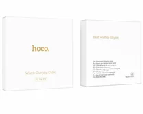 Кабель для Hoco Y9 smart watch, 0,6м