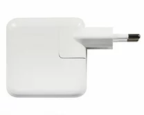 СЗУ-1USB-C 100%, 30W, белый (без упаковки)