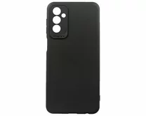 Чехол Samsung M23 5G/F23 TPU 3D Camera (черный)