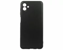 Чехол Samsung A04 TPU 3D Camera (черный)