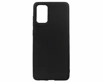 Чехол Samsung G985F Galaxy S20+ 2020 TPU 3D Camera (черный)