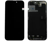 Дисплей iPhone 14 Pro Max + тачскрин (Оригинал)