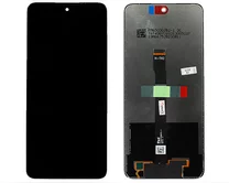 Дисплей Huawei Honor 10X Lite/Huawei P Smart (2021) + тачскрин черный (Premium)