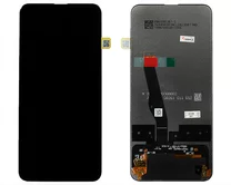 Дисплей Huawei P Smart Z/Honor 9X/Honor 9X Premium/Huawei Y9s/Huawei Y9 Prime (2019) + тачскрин черный (Premium)