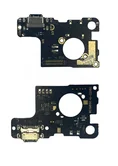 Шлейф Xiaomi Mi 8 SE на сист разъем + мик (плата) 1кл