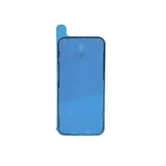 Скотч двусторонний iPhone 14 для модуля черный 2кл