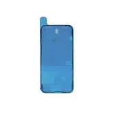 Скотч двусторонний iPhone 14 Pro для модуля черный 2кл