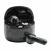 Bluetooth стереогарнитура JBL Tune FLEX черная