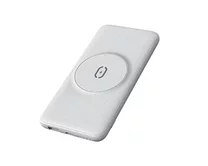 Внешний АКБ 10000mAh McDodo-MC8770 PD20W+22.5W MagSafe серый